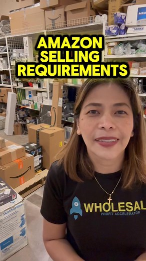 522K views · 5.2K reactions | How To Become An Amazon Seller sa US? Visit Amazon Seller central portal and create your seller account. #amazonseller #sellonamazon #OnlineCourses #mentorshipprogram | Amazenation OPC | Facebook