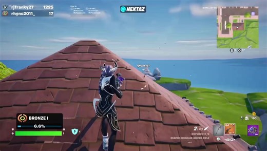 Epic Fortnite Clips Compilation