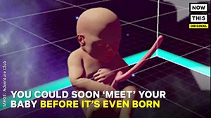 VR Experience for Expecting Parents