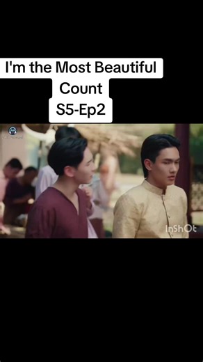 I'm the Most Beautiful Count S5-Ep2