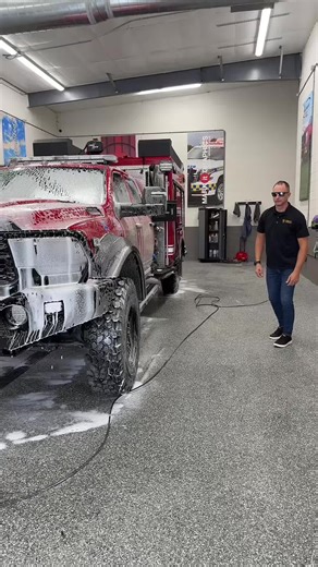 Vengeant Apparatus: Custom Emergency Vehicles