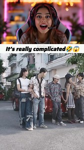 It’s really complicated… even Facebook relationship status gave up! 😂💔🤣 #ItsComplicated #FunnyMoment #ComedyVideo #FacebookReels #ViralShorts #DailyLOL #LaughChallenge #DesiComedy #RelatableReel #CrazyFun #InstantLaugh #TrendingReel #EpicComedy #HahaMood #ReelOfTheDay #ViralFun #FBTrend #ComedyPost #LaughOutLoud | EshaReaction