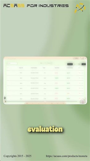Monitor. Manage. Succeed.