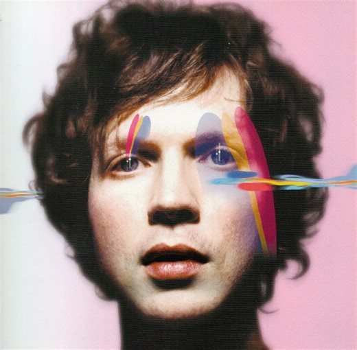 Beck - Sea Change