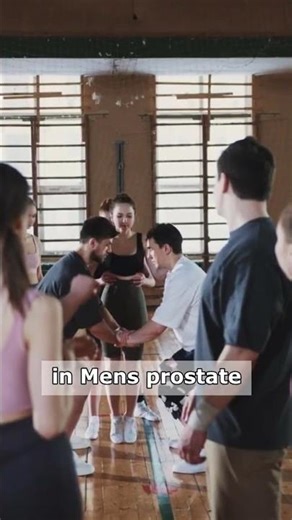 Prostavive Prostate Regenerator #Shorts