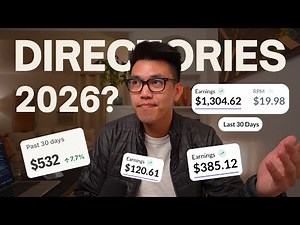 Should You Still Build Directories in 2026? My Honest Thoughts + What's Changing