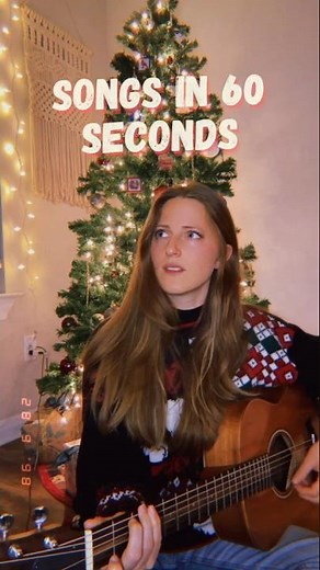 The Christmas Waltz Guitar Tutorial