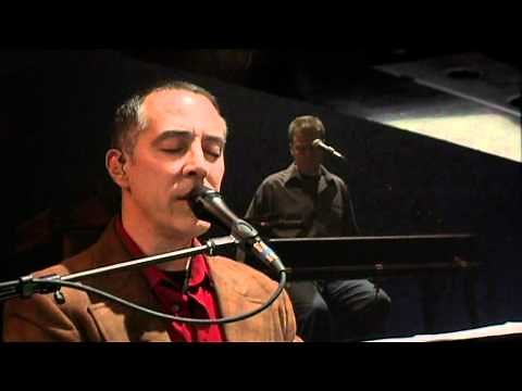 The Breaking of The Dawn - Fernando Ortega (Live)