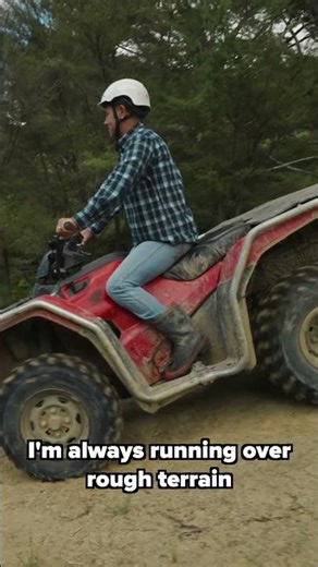 Full Length Skid Plate | Honda ATVs | Best On Earth