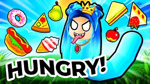 1.6K views · 102 reactions | Eat to become a longer worm! #roblox #worm #longestworm | ItsFunneh | Facebook
