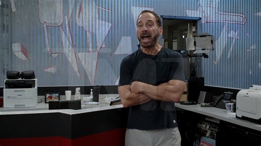 Harvey Levin Launches ‘OWTA’ Political Movement to Hold Congress Accountable