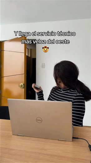 ¡En BFT, la velocidad no solo se trata de nuestra fibra óptica premium, también se refleja en nuestro servicio técnico! ⚡️👩‍💻#bft #internet #internetpremium #fibra #fibraoptica #internetveloz #internetlima #adiosinternetlento #humor #comedia #humorlatino #servicio #serviciotecnico #teamBFT #fyp #fypシ #fypシ゚viral #viral #viralvideo #viraltiktok