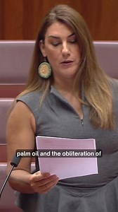 As colonial violence continues to desecrate land and slaughter innocent civilians in West Papua, the international community must stand together in solidarity and demand justice. I call on Labor to hold the Indonesian government to account and demand an immediate ceasefire and an end to all military operations in West Papua. | Senator Lidia Thorpe