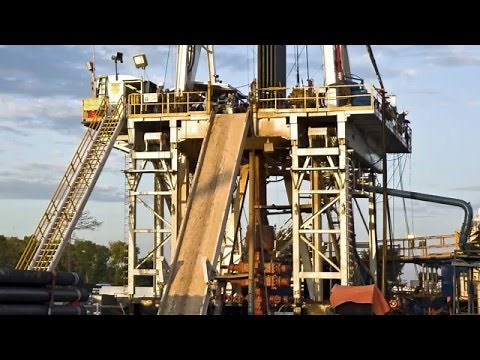 WITSML, An Energistics Drilling Data Exchange Standard