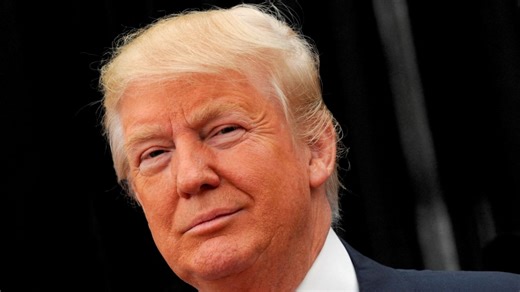 Trump is his own ‘worst enemy’: James Morrow