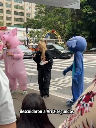 la dejaron sola 2 sgundos JAJAJA#riversgg #rivers #humor #viral #brazil #mundialkingsleague #arigameplays