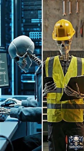 Engineer 👨‍💻 vs Electrician ⚡