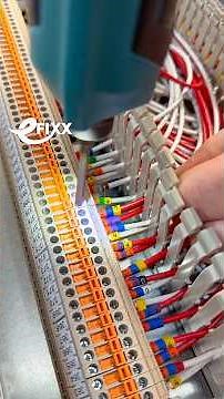 You’ve Never Seen This Side of Control Panels...