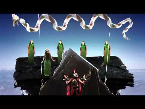 Prometheus Bound Staging - Summary