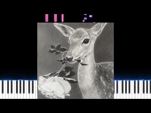 Meaningful Love - Silo | Easy Piano Tutorial | Pianist Perspective