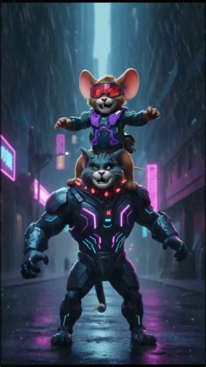 Animal Domination | Animal Universe | ....