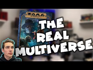 TORG ETERNITY is EPIC