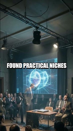 Holography The Third Dimension Revealed