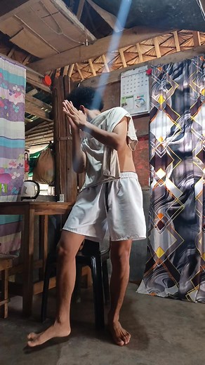 682K views · 10K reactions | Research Defense practice ( take 2 )(medj ok na kuta hahaha) | Kuys Denver 2.0 | Facebook