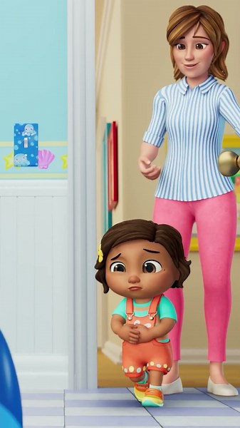 Baby JJ's Potty Song! #shorts #cocomelon