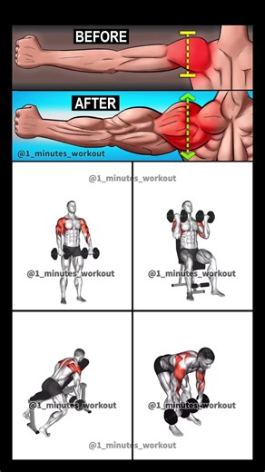 Effective Shoulder Workouts for Building Muscle and Strength