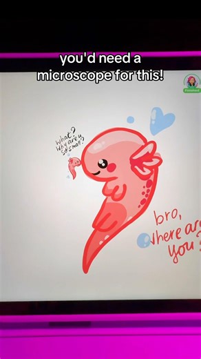 is this player a wizard?? 🧙 app: Drawly #art #drawing #draw #artist #ipad