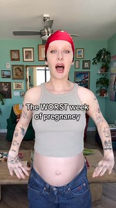 Ugh literally worst week ever | Morgan Presley