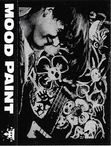 Mood Paint - Mood Paint