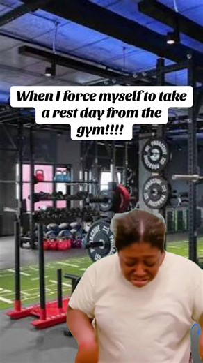 #Meme #MemeCut #gym #restday #restdaysbelike