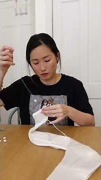 The most nerve wrecking #thriftflip in my life!