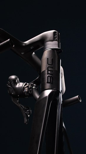 An icon in the making. In the darkness, a new legend takes form. One man, one vision—building the BMC Masterpiece with Campagnolo, Vittoria, and Alpitude. A dedication to precision engineering and minimalist design, signed by @bikeroomcom ♟️ BMC Teammachine SLR Mpc #ride_bmc #createspeed #handmade #masterpiece #handcrafted #swiss #design #dreambuild #custombuild #dreambike #roadcyclinglove #detailmatters #roadrace #premiumbikes #limitededition #minimaldesign cam: @piegaro | BMC Switzerland