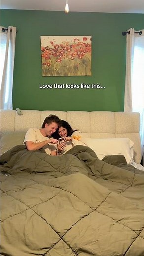 The Truth About Loving Each Other #couples #marriedlife