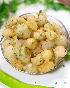 821K views · 12K reactions | 15 min Upvas-special Snack recipe - NO preparation needed, just some basic ingredients. You'll absolutely love it! :) | Papa Mummy Kitchen | Facebook