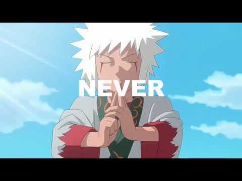 Jiraya's death Sad [AMV/Edit]!