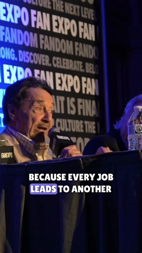 24K views · 960 reactions | Peter Cullen Gives Advice To Upcoming Voice Actors #shorts #transformers #voiceacting #optimusprime | The Fan Club | Facebook