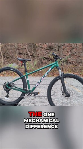 Specialized vs Trek Marlin 5: 2026 Bike Comparison #shorts