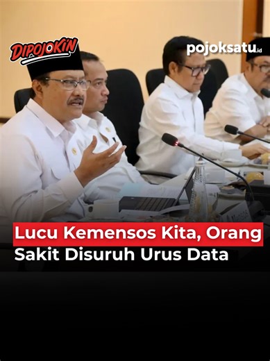 BPJS PBI Nonaktif: Sejumlah Pasien Terlantar di Rumah Sakit