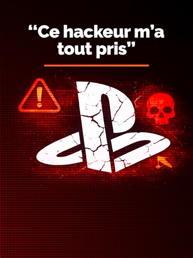 Faille de sécurité alarmante chez PlayStation : comment se protéger