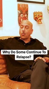 20K views · 472 reactions | Why does some continue to relapse? #recoverycommunity #addictiontreatment #addiction #sobriety #recoveryispossible #recoveroutloud #interventiononcall | Peji's Recovery Corner | Facebook