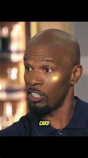 Jamie Foxx Trolled Denzel With This Impression 😭 #celebrity #funny