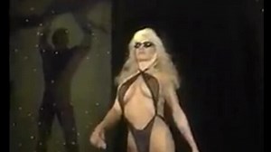 WWF Sable Unleashed 1/2 - Videoclip.bg