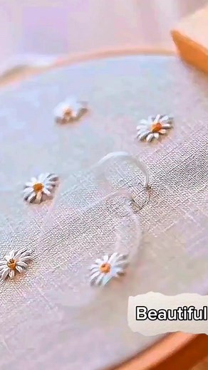 Beautiful embroidery work 🌼🌼 #fbreels2025ツ #fbreelsfypシ゚viralシ #fypシ゚viralシfypシ゚ #everyoneシ゚ #reelsvideoシ #reelsviralシ #viralpost2025 #fypシ゚viralシ #reelsviralシfb #viralreelsシ #reelschallenge #reelsfbシ #reelsfypシ #reelsfacebook #short #shorts #everyonefollowers #trendingreelsvideo #trend #trendingnow #virals #viralshorts #handmade #embroidery #embroiderydesign #design #crafts #tutorial #creative | Hand Embroidery Designs by Priyanka