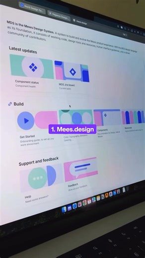19K views · 235 reactions | Top Tier Design System for UI UX Designer by UI UX Jam | Artistry Media Ui & Ux Tips | Facebook