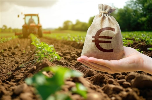 Άνοιξε η πλατφόρμα για επιστροφή ΦΠΑ στους 121.000 αγρότες ειδικού καθεστώτος