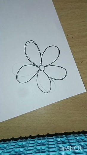 Easy Border design for projects#schoolproject#borderdesign#projectwork#howto#stepbystep#shorts